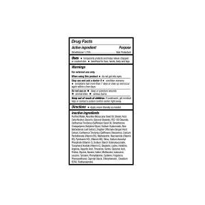 Thera McKesson Moisturizing Body Cream MK