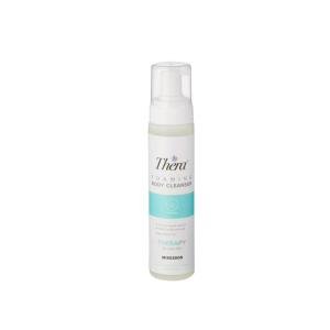 Thera Body Wash Foaming 9 Oz. Pump Bottle Scented, 1/BT