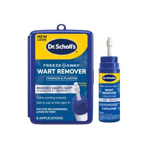 Dr. Scholl's Freeze Away Wart Remover