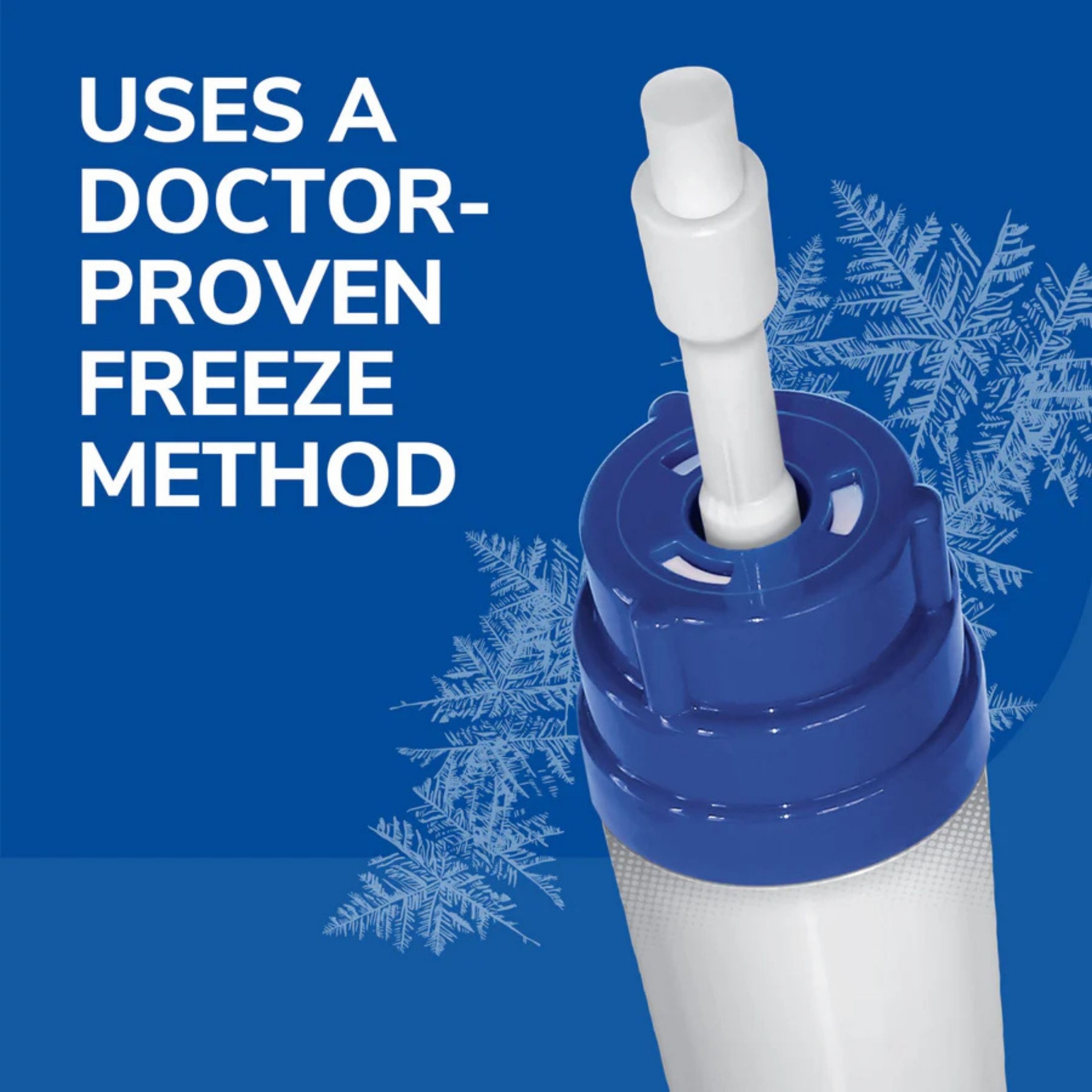 Dr. Scholl's Freeze Away Wart Remover
