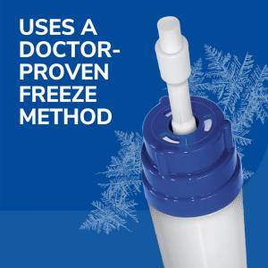 Dr. Scholl's Freeze Away Wart Remover