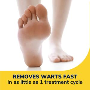 Dr. Scholl's Freeze Away Wart Remover