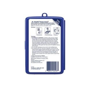 Dr. Scholl's Freeze Away Wart Remover