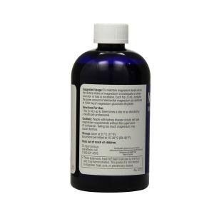 Magonate Liquid Magnesium, 12 Ounce