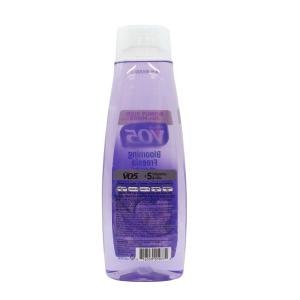 Alberto VO5 Shampoo, Moisturizing, Blooming Freesia 15 Fl Oz