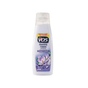 Alberto VO5 Er, Moisturizing, Blooming Freesia, Bonus Size 15 Fl Oz