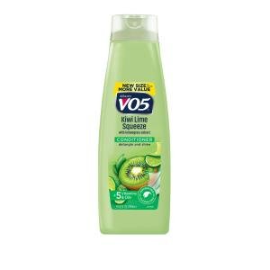 Alberto VO5 Er, Kiwi Lime Squeeze, Bonus Size 15 Fl Oz