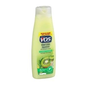 Alberto VO5 Er, Kiwi Lime Squeeze, Bonus Size 15 Fl Oz