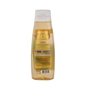 Alberto VO5 Shampoo, Daily Revitalizing, Bonus Size 15 Fl Oz