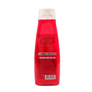 Alberto VO5 Shampoo, Moisturizing, Pomegranate Bliss, Bonus Size 15 Fl Oz
