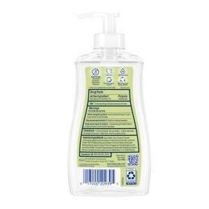 Dial Complete Liquid Hand Soap, Antibacterial, White Tea 11 Fl Oz