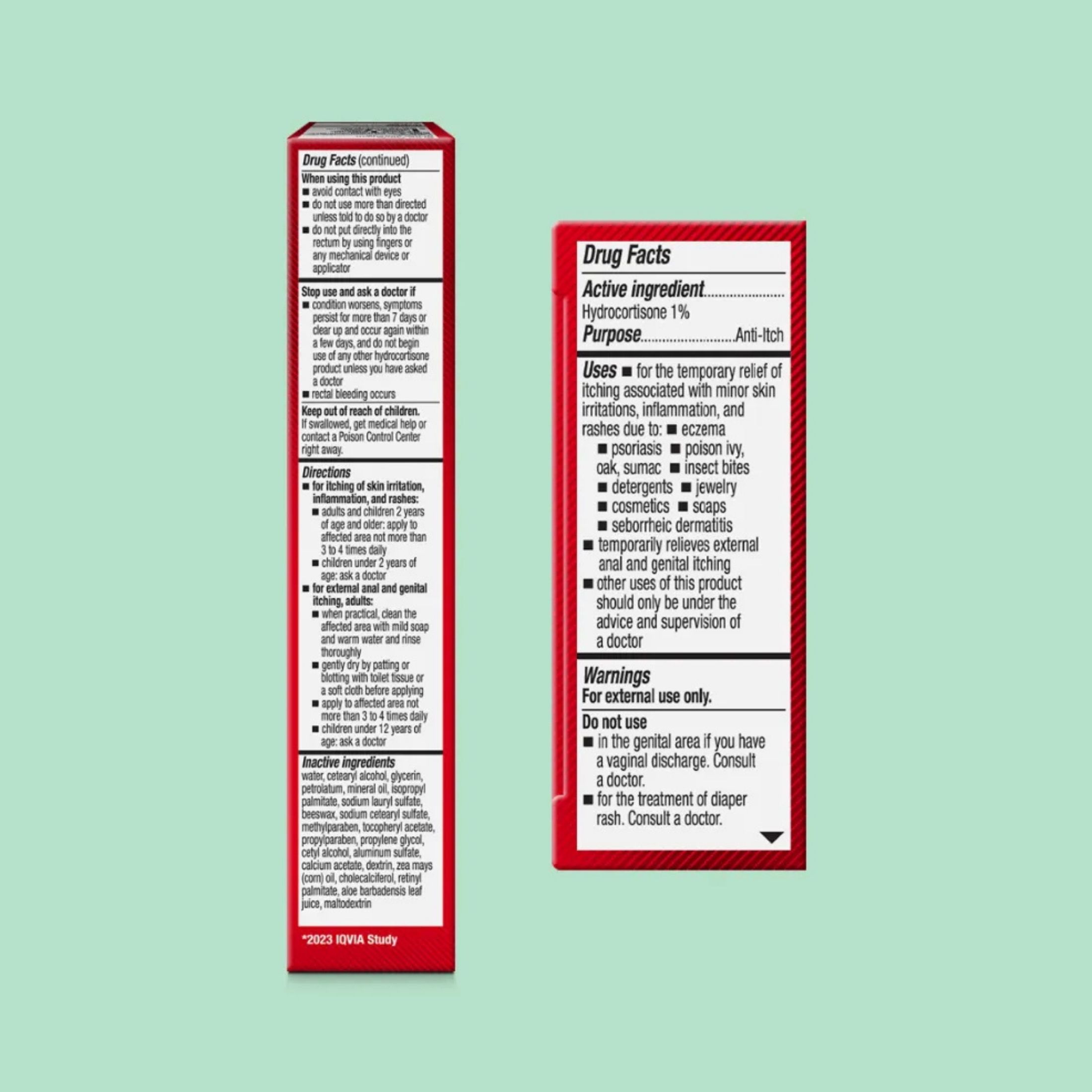 Cortizone 10 Maximum Strength Ultra Soothing Anti-Itch Cream