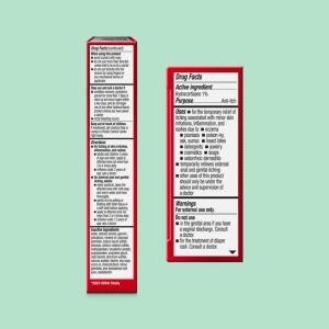 Cortizone 10 Maximum Strength Ultra Soothing Anti-Itch Cream
