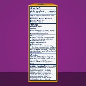 Gold Bond Pain & Itch Relief Cream, Maximum Strength, Medicated
