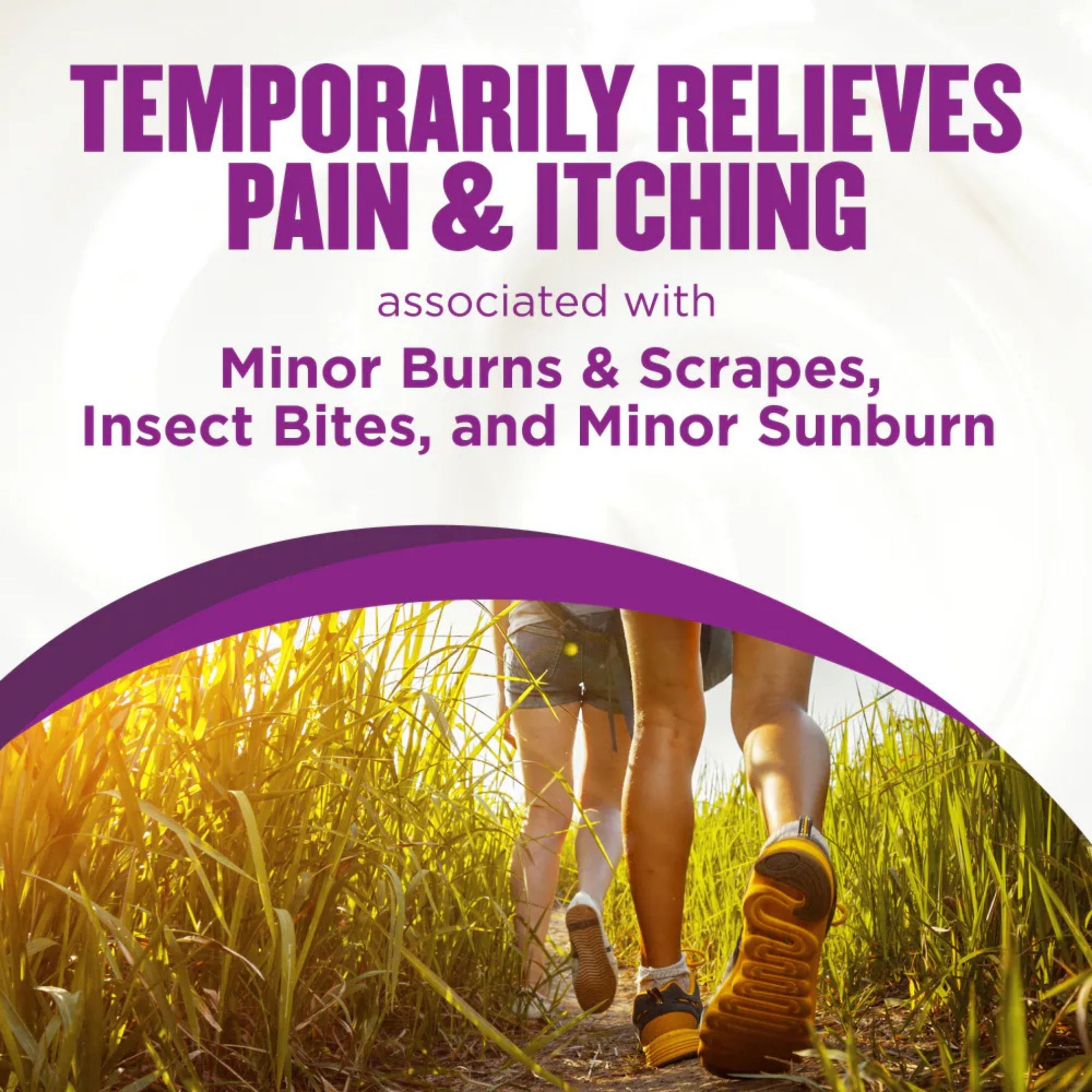 Gold Bond Pain & Itch Relief Cream, Maximum Strength, Medicated