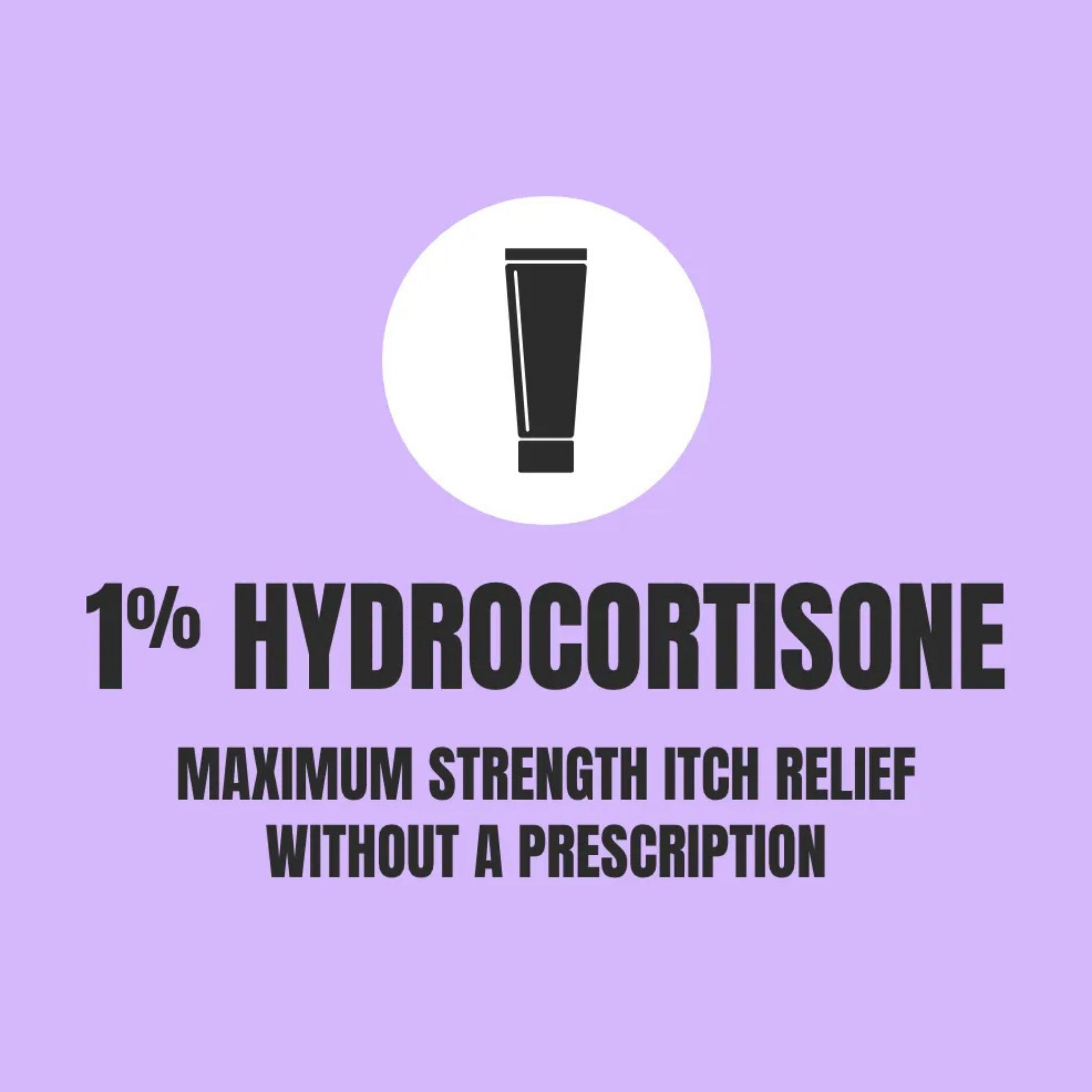 Cortizone-10 Anti Itch Creme, Maximum Strength, Intensive Moisture Creme 1 Oz