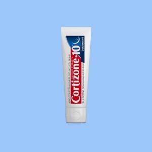 Cortizone 10 Anti Itch Creme, Maximum Strength, Overnight Creme 1 Oz