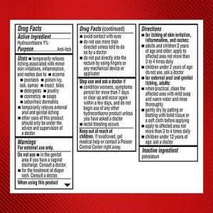 Cortizone 10 Water Resistant Anti-Itch Ointment 1 Ounce