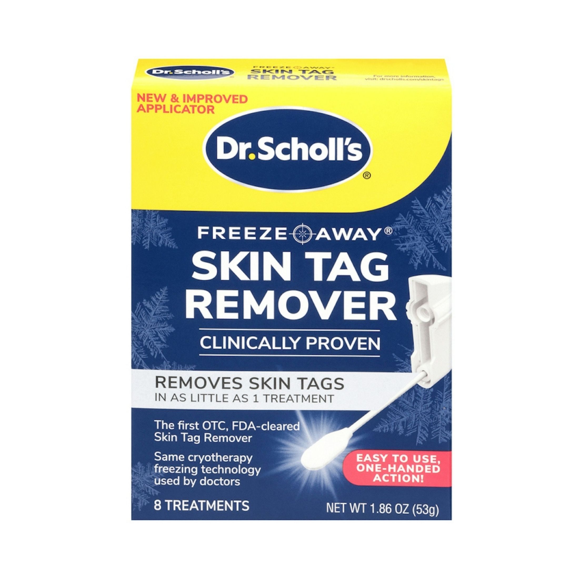 Dr. Scholl's Freeze Away Skin Tag Remover - 1.8oz