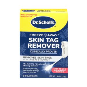 Dr. Scholl's Freeze Away Skin Tag Remover - 1.8oz