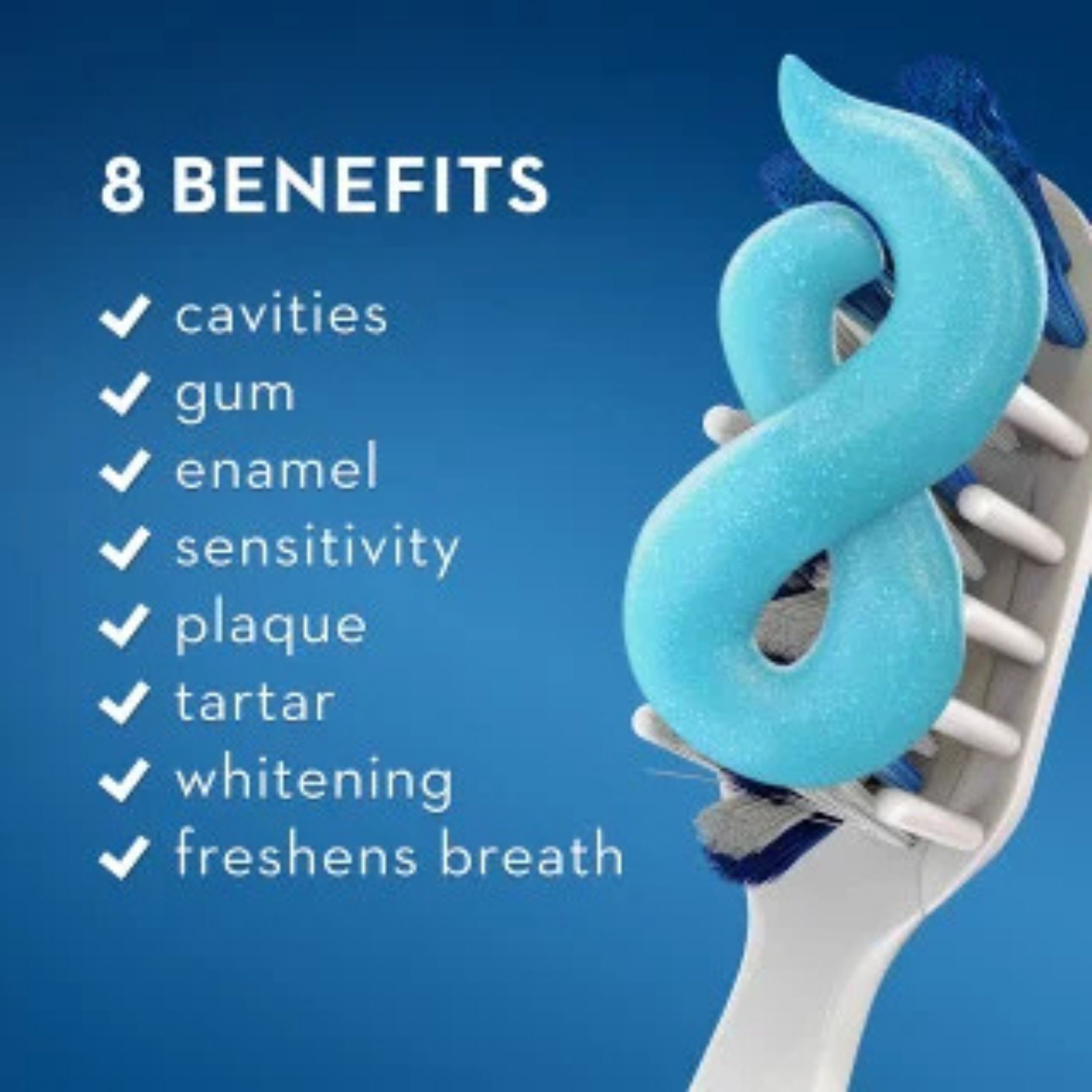 Crest Pro Health Clean Mint Toothpaste, 4.3 Oz