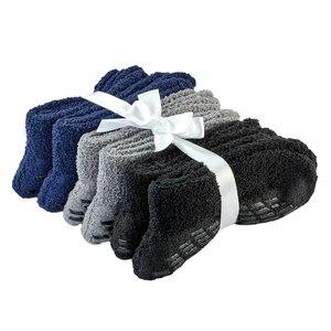 Silverts Slipper Sock Unisex, OS