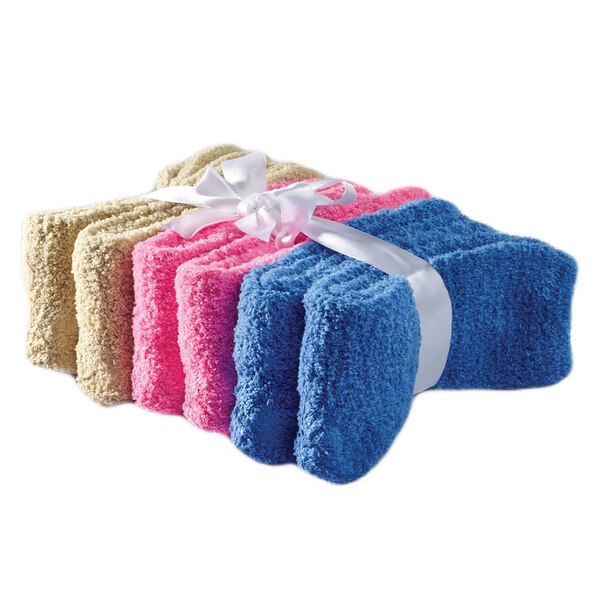 Silverts Mens / Womens Non Skid Hospital Socks