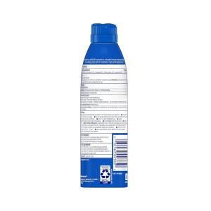 Coppertone Sport Broad Spectrum SPF 70 Sunscreen Spray 5.5 Oz
