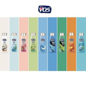 Alberto VO5 Shampoo, Clarifying, Kiwi Lime Squeeze 15 Fl Oz
