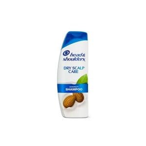 Head & Shoulders Dry Scalp Care Daily Dandruff Shampoo, 12.5 Fl Oz