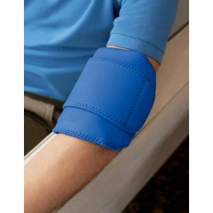ACE Reusable Hot/Cold Multipurpose Wrap, 4in X 10in