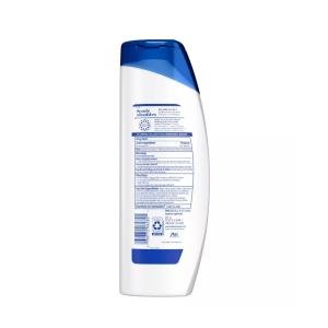 Head & Shoulders Dry Scalp Care 2 In 1 Dandruff Shampoo Conditioner 12.5 Fl Oz