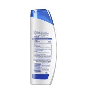 Head & Shoulders 2 In 1 Green Apple Dandruff Shampoo Conditioner 12.5 Fl Oz