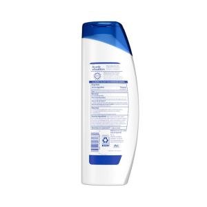 Head & Shoulders Itchy Scalp Care 2 In 1 Dandruff Shampoo Conditioner 12.5 Fl Oz
