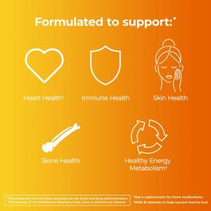 One A Day Bayer Complete Multivitamin, Women's, Tablets