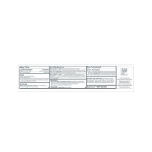 Colgate Total Whitening Toothpaste Gel - Mint - 5.1oz