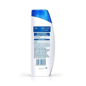 Head & Shoulders 2 In 1 Dandruff Shampoo Conditioner, Smooth Silky, 12.5 Oz