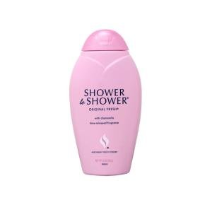 Shower To Shower Original