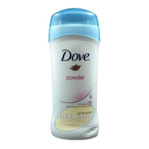 brands Dove Women Invisible Solid Powder Antiperspirant Deodorant Stick
