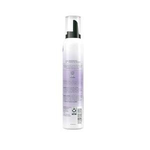 Herbal Essences Curl Boosting Mousse, Frizz Control For Curly & Wavy Hair, Long-Lasting Hold With Berry Scent, Paraben & Dye-Free, Cruelty-Free, 6.8 Fl Oz Each