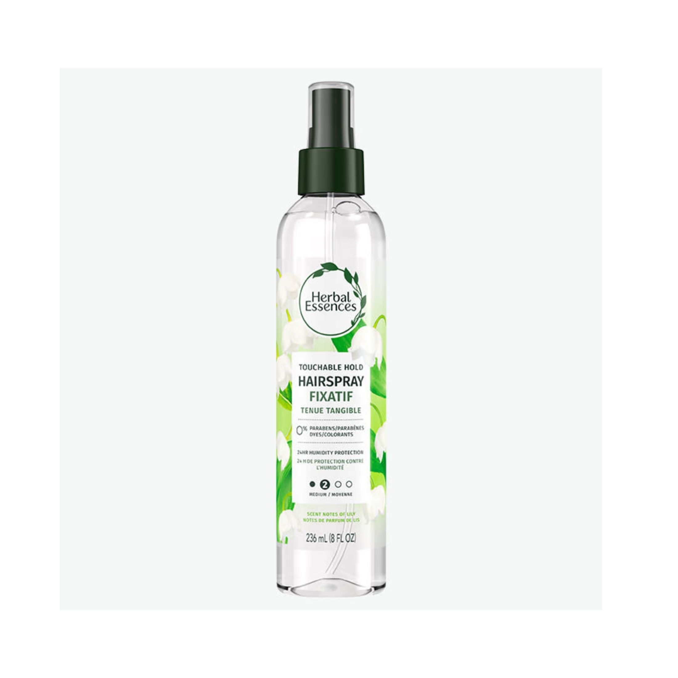 Herbal Essences Ess Na Touch Hs