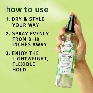 Herbal Essences Ess Na Touch Hs