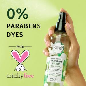 Herbal Essences Ess Na Touch Hs