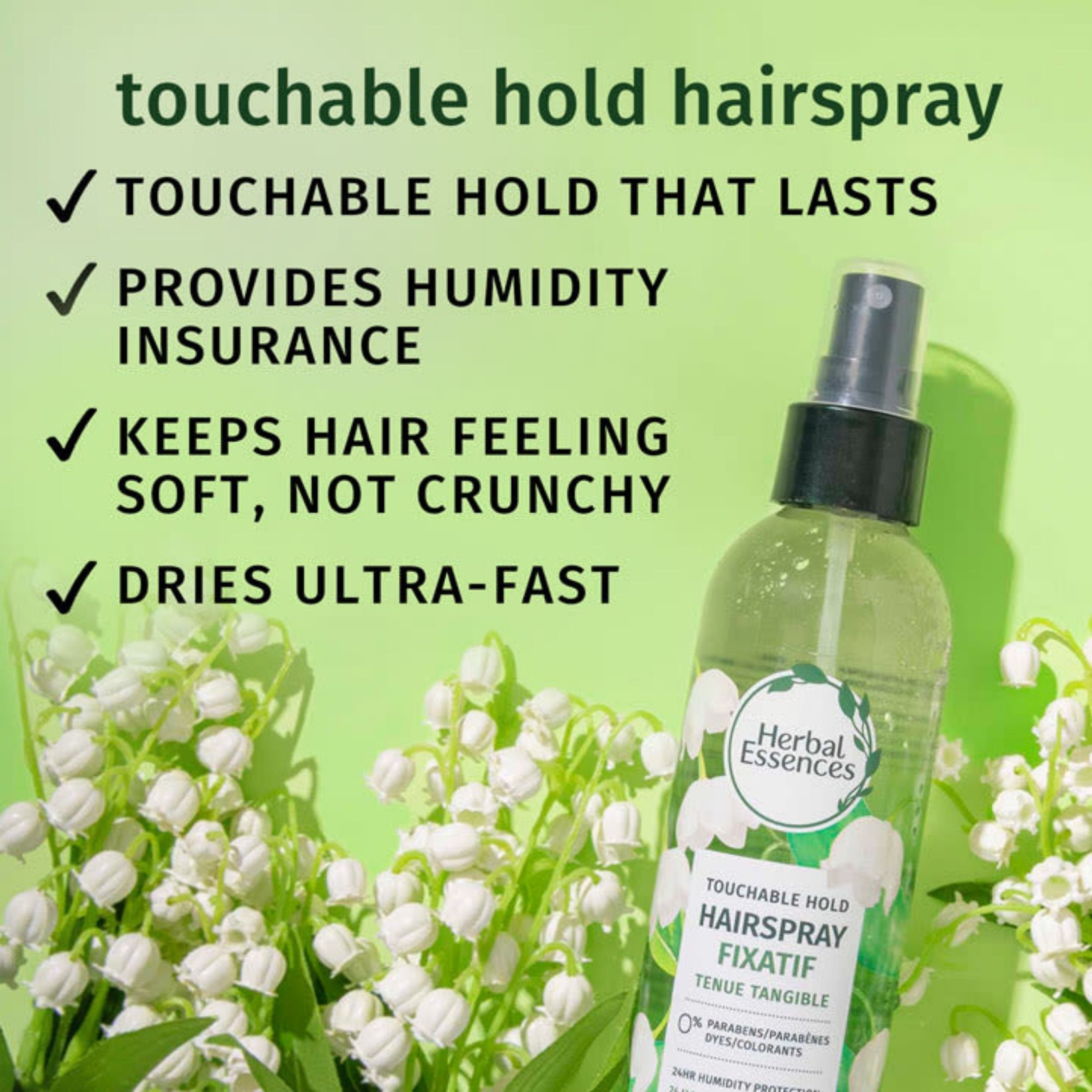 Herbal Essences Ess Na Touch Hs
