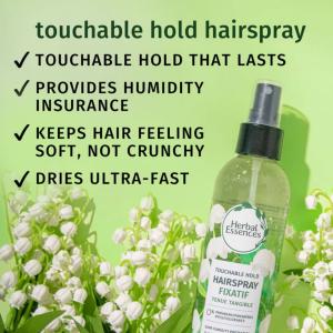 Herbal Essences Ess Na Touch Hs