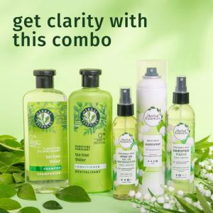 Herbal Essences Ess Na Touch Hs