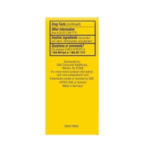 Preparation H Suppositories, Hemorrhoidal