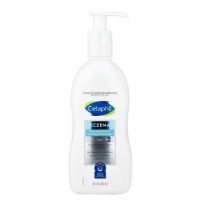 Cetaphil Moisturizer, Soothing, Restoraderm, Eczema 10 Fl Oz