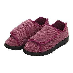 Silverts Easy Close Adaptive Slippers, Double Extra Wide, Womens
