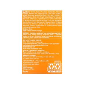 Flintstones Immunity Support, Chewable Tablets
